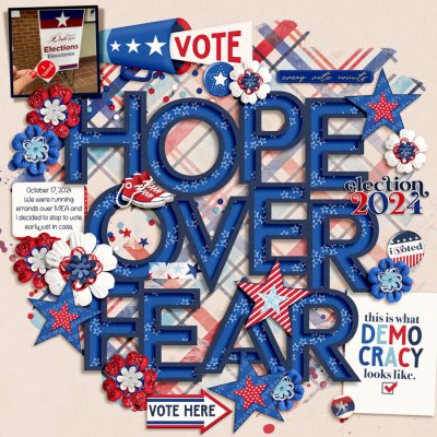 Vote 2024