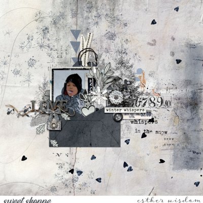 Winter Whispers