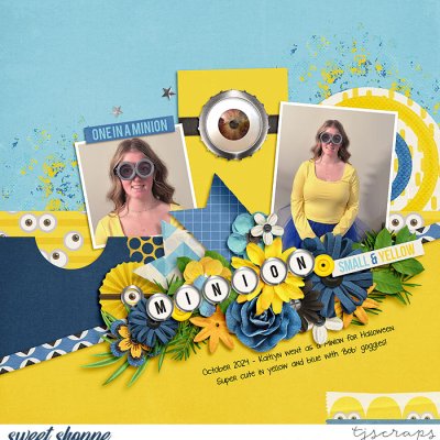 Minion