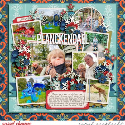 Planckendael