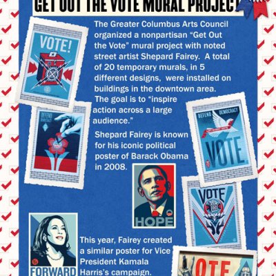 Get Out the Vote