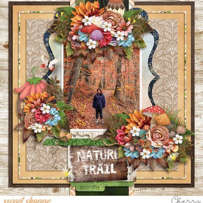 Nature Trail