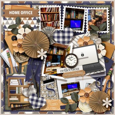 Home Office