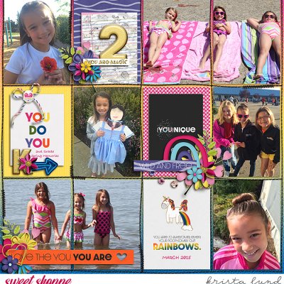 SSD-KL-2ndGrade-2015_03-SpringMemories