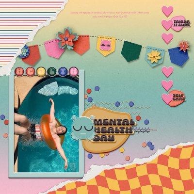 Mental health day