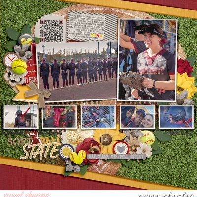 Softball State