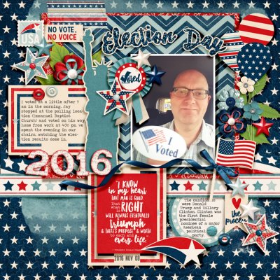 Election Day