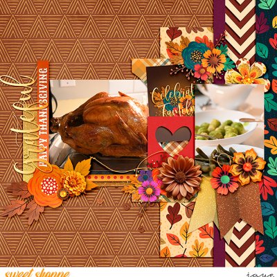Turkey Day