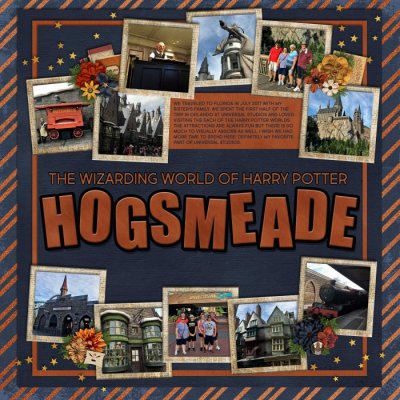 Hogsmeade