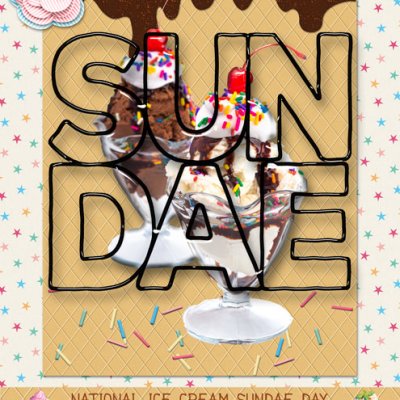 SUNDAE