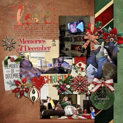 Christmas Eve Movie