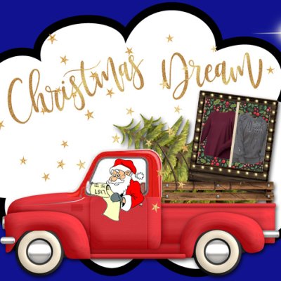 Christmas Dream