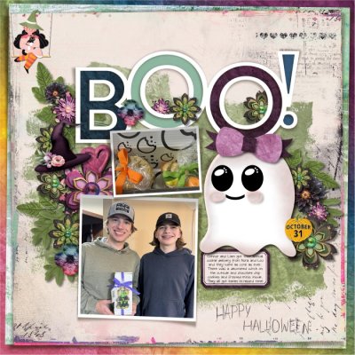 Boo
