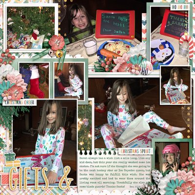 Gifts & Giving 1