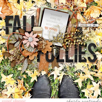 Fall Follies