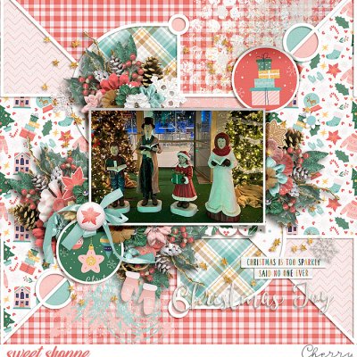 Christmas Joy