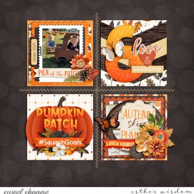 Pumpkin Patch