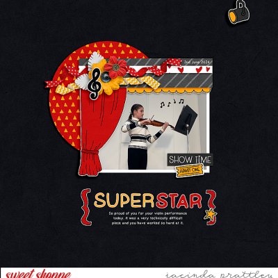 Superstar
