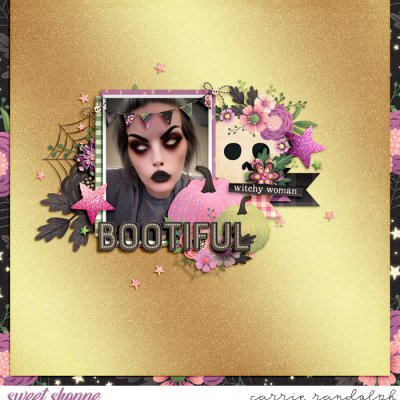 Bootiful