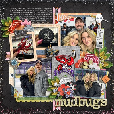 Mudbugs Hockey