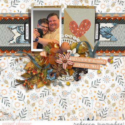 thanksgiving
