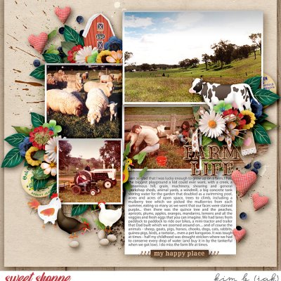 Farm Life