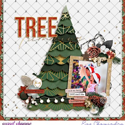 tree trimming