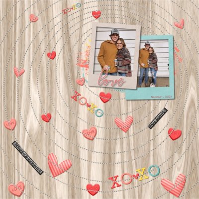 love