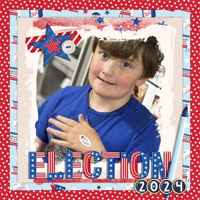 Election 2024