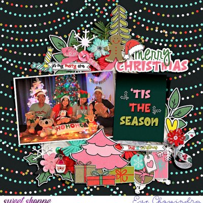 merry christmas