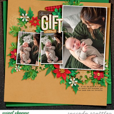 Best gift ever