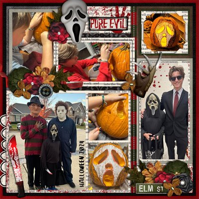 Halloween 2024
