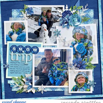Snow Trip