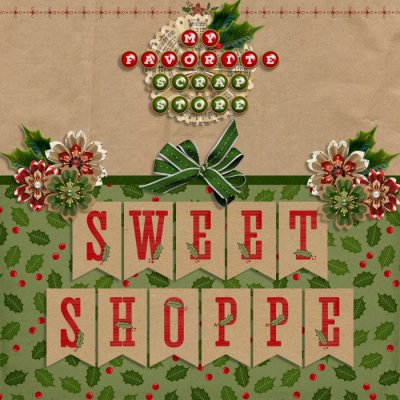 Sweet Shoppe