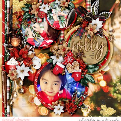 jolly