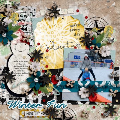 Winter Fun