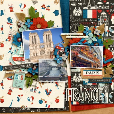 France