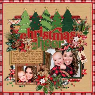 Christmas Cheer