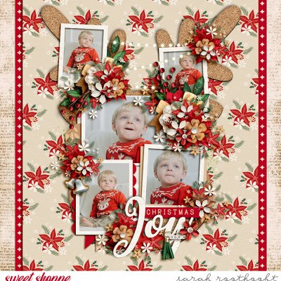 Christmas Joy