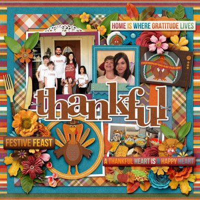 Thankful