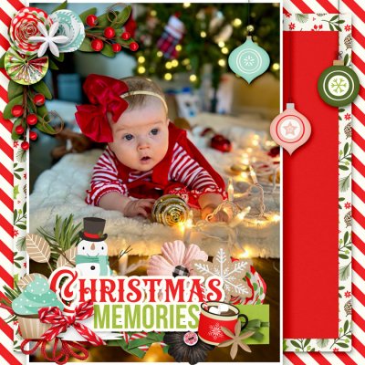 Christmas Memories