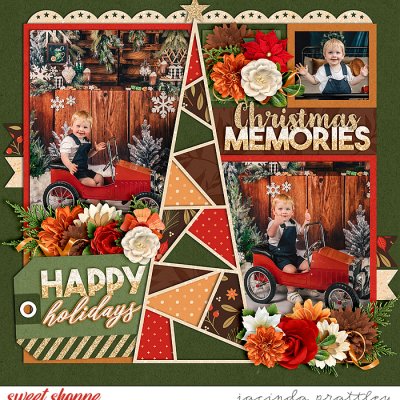 Happy Holidays