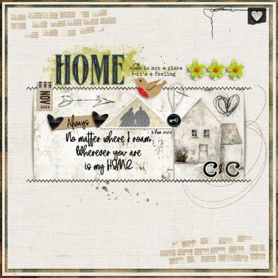 Home
