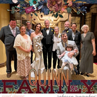 family photo