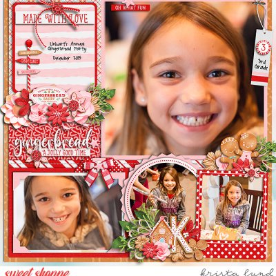 SSD-KL-3rdGrade-2015_12-Gingerbread