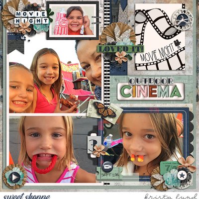 SSD-KL-3rdGrade-2015_09-SunsetMovieNight