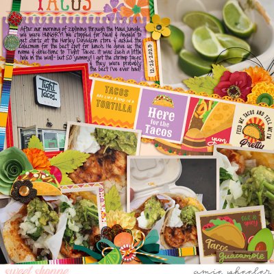 Tacos
