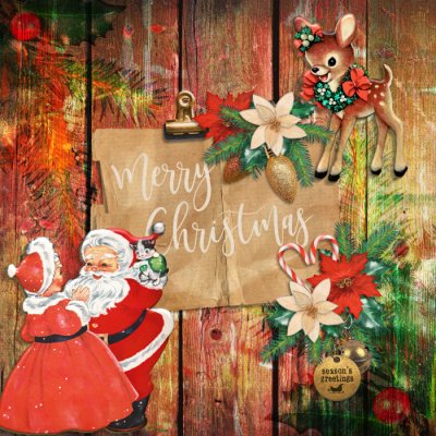 Merry Christmas