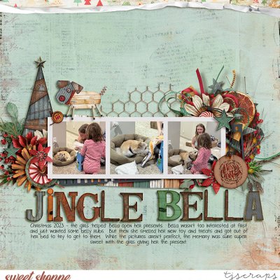 Jingle Bella