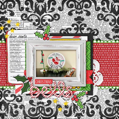 Christmas Bells